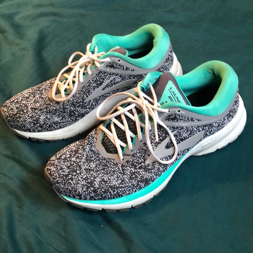 Brooks Launch 5 Women’s Running Shoes